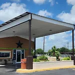 Rodeway Inn San Antonio Lackland Afb - Seaworld