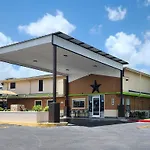 Rodeway Inn San Antonio Lackland Afb - Seaworld