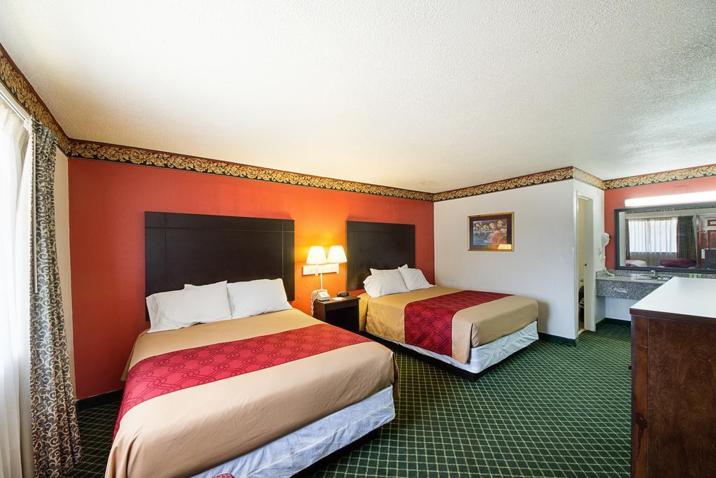 Gasthof Rodeway Lackland Afb - Seaworld