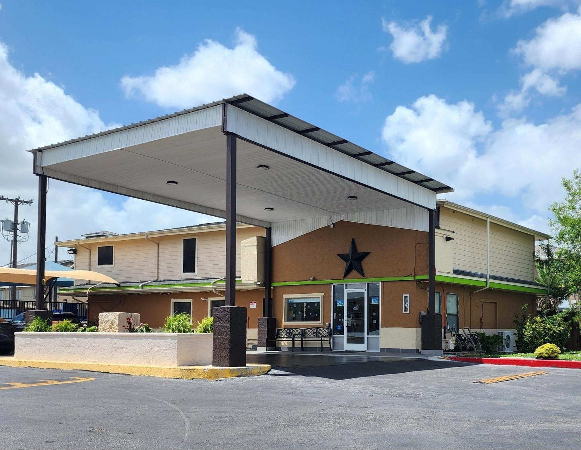 Rodeway Lackland Afb - Seaworld 2* San Antonio