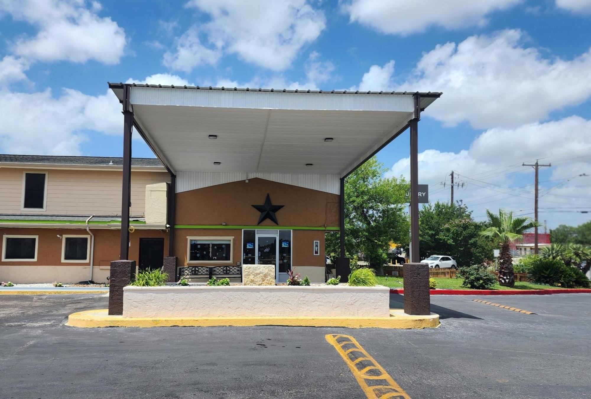Gasthof Rodeway Lackland Afb - Seaworld